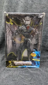 1/6 SCALE 12" JAKKS PACIFIC VAN HELSING DRACULA BEAST ACTION FIGURE NEW MISB  - Picture 1 of 4