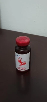 Red Viper (para gallos) - Image 1 of 2