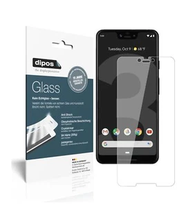 2x Pantalla para HTC Exodus 1 Protector de Vidrio Flexible Cristal Proteccion 9H - Bild 1 von 8