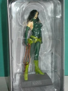 ALGO DE ÁGUILA. FIGURA CLÁSICA DE MARVEL # 114. VIPER (MADAM HYDRA). COMO NUEVO EN CAJA - Imagen 1 de 4