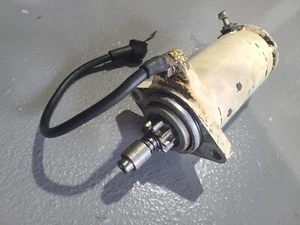 SEADOO STARTER 717 720 657x XP GTX SPX GTI GSX GTI ROTAX JETSKI - Picture 1 of 24