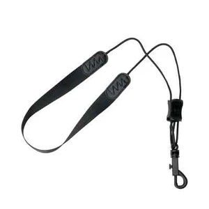 PROTEC Standard Nylon Sax Neck Strap w/ Plastic Snap - 20" (Junior) - Picture 1 of 7