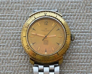 Watch USSR Cardi Vostok Komandirskie Mechanical Soviet Russian Wostok Rare - Picture 1 of 5