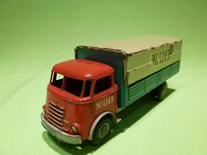 LION CAR DAF KIKKER - MULDER - EXTREMELY RARE SELTEN - EXCELLENT CONDITION - V5 - Picture 1 of 9