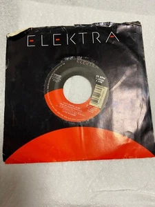 THE BEACH BOYS "KOKOMO / TUTTI FRUTTI" 45RPM 7" VINYL BRIAN WILSON - Picture 1 of 23