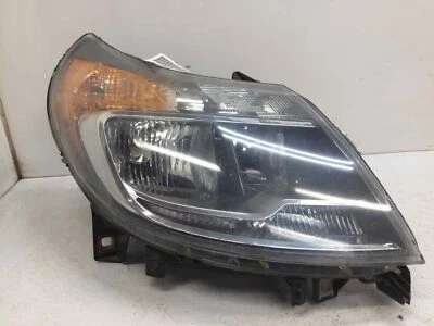 14 DODGE PROMASTER 3500 Headlight (halogen) Passenger Foto 1 de 4
