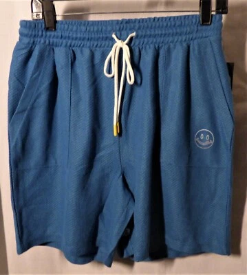 JOE BOXER Mens Sleep wear Drawstring Shorts New with Tags Choose Size and Color  — 第 1/4 张图片