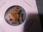 British Militaria - WWI Kings Royal Rifle Corps  Pin