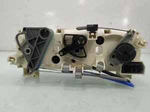 657419D MANDO CALEFACCION AIRE ACONDICIONADO para PEUGEOT 306 1997 479596 - Imagen 1 de 22