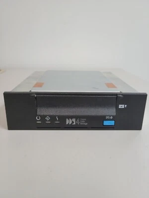 IBM 19P0802/19P0798 DDS4 Internal Tape Drive - Image 1 of 4