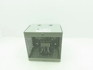 Allen Bradley 1321-3RA4-D 3 Phase Line Reactor L 12 mH Lf 4 Amp - Picture 1 of 8