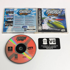 .PSX.' | '.VR Powerboat Racing.