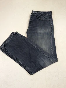 Petrol Industry Jeans 36x36 . Cotton Poly Blend. - Picture 1 of 24