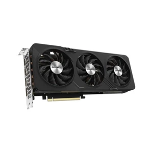 Gigabyte Radeon RX 7600 XT GAMING OC 16G Grafikkarten GV-R76XTGAMING OC-16GD - Bild 1 von 1