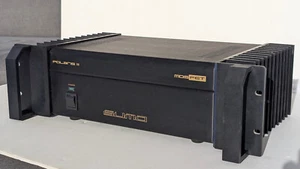 Sumo Polaris II differential stereo amplifier - Picture 1 of 11