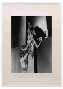 Powell Dick Gold Diggers of 1935 1 A3 A4 Framed Print Picture - Picture 1 of 1