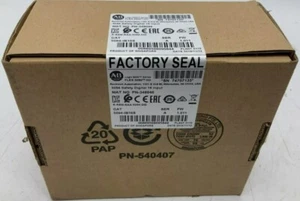Nuevo controlador procesador módulo salida de seguridad Allen Bradley 5094-IB16S SER A - Imagen 1 de 4