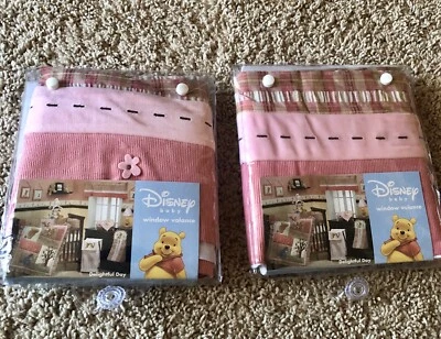 2 cenefa ventana bebé disney Foto 1 de 3