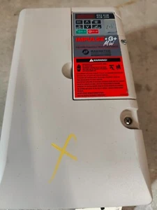 Magnetek Impulse Drive G+ Mini 4014-G+M 460V 7.5HP - Picture 1 of 5