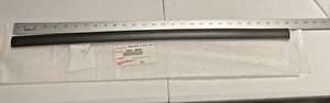 2014-2019 Toyota Highlander Left Rear Drip Molding 75554-0E050 - Bild 1 von 4