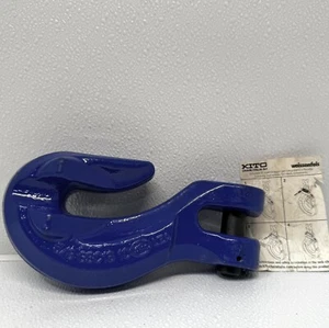Weissenfels 5/8 Lifting Grab Hook GSC16 10 *NOS* - Picture 1 of 6