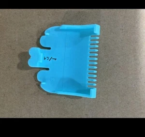 2 piezas Cortapelos Límite Peine Guía Recortadora Protectores Accesorio Barbero para Wahl 0.5 - Imagen 1 de 2