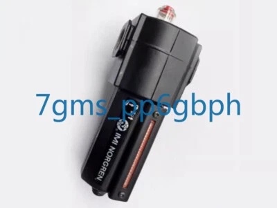 1 PCS NEW L74C-6AP-QDN EXCELON Oil mist - Image 1 of 4