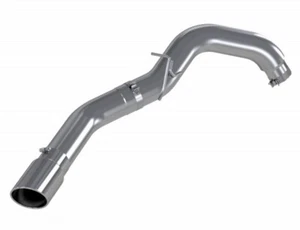 MBRP 5" Armor Plus DPF-Back Exhaust For 2013-2025 Ram 2500 3500 6.7L Diesel - Picture 1 of 7