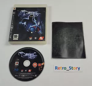 Sony Playstation PS3 - The Darkness - PAL - Picture 1 of 4