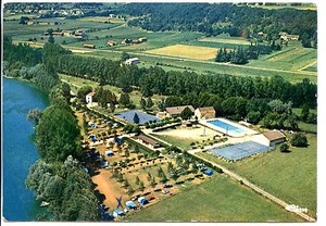 CP 24 DORDOGNE - Lalinde - Camping et centre de canoë-kayak - Picture 1 of 1