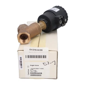 Danfoss 042N4406 Nuevo NFP - Imagen 1 de 8