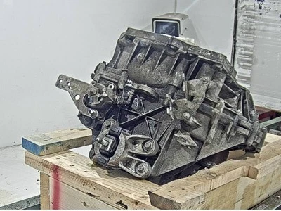 Transmission for 2008 Bmw Mini Cooper Used 1.6 400-50619 - Image 1 of 4