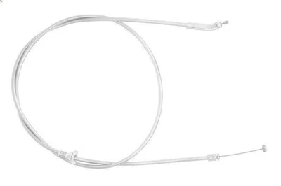 Cable del capó del motor OE FORD 1735957 para FORD FIESTA VI Van 1.4 2009-2017 Foto 1 de 4