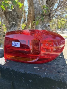 ✅ 12 13 14 15 16 17 18 VW Tiguan QTR MTD Tail Light Lamp Right PASSENGER OEM - Picture 1 of 16