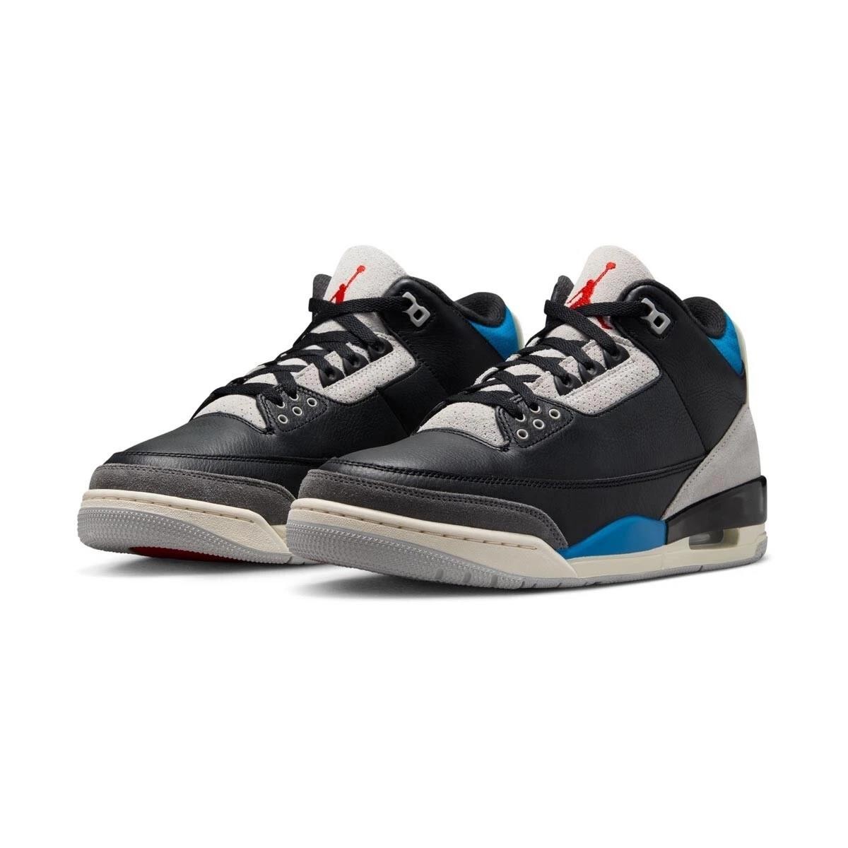 ★レア★NIKE Air Jordan 3 Retro OG Jordan 3 Retro OG Rare for Sale | Authenticity Guaranteed | eBay