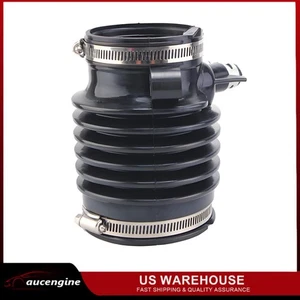 Manguera de admisión de filtro de aire con abrazaderas para Honda Accord 2008-2009 3,5 L V6 17228R72A00 - Imagen 1 de 10