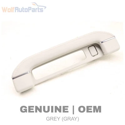 Mercedes-Benz S63 AMG 2014-2019 - Manija trasera izquierda 2228101154 Foto 1 de 4