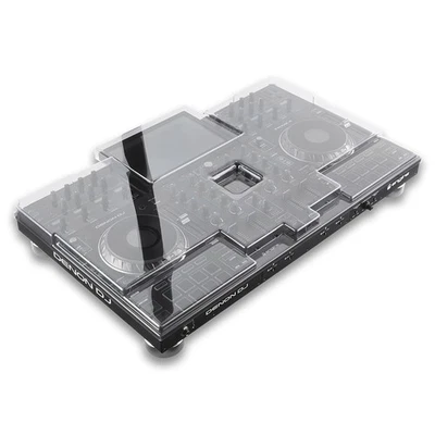 Decksaver - Denon Prime 4/Prime 4+ - Dust Cover