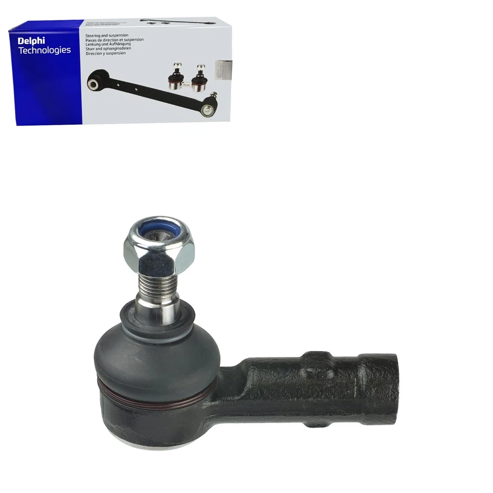 Extremo exterior de la barra de amarre de dirección Delphi para Chevrolet Spark EV 2014-2016 Foto 1 de 1