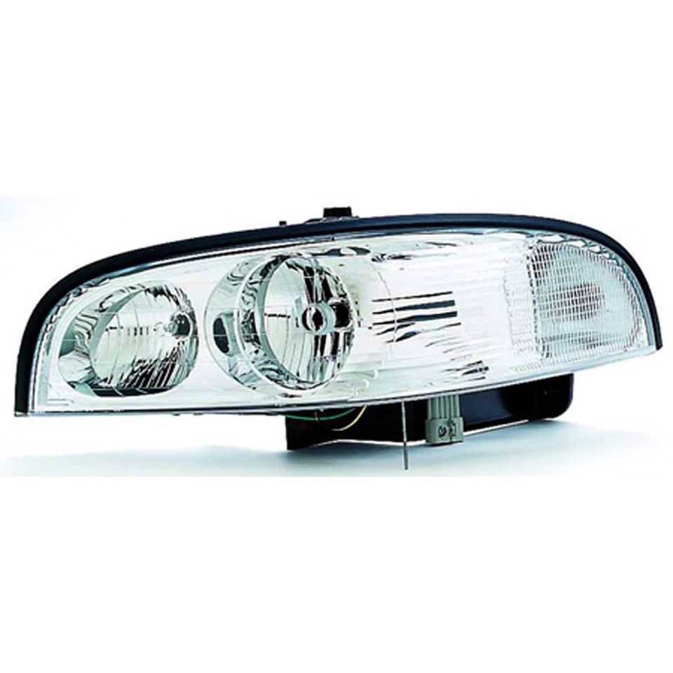 New Driver Side Left Head Lamp Assembly 25689659 - Image 1 of 1