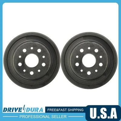 Tambor de freno trasero para Ford Falcon 1963-1965 Foto 1 de 4