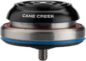 Cane Creek Hellbender 70 Headset IS41/28.6 IS52/40, Black - Picture 1 of 2