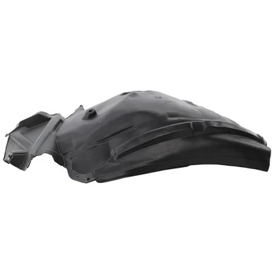 Forro de para-lama para Mercedes Benz E350 2010-2016 dianteiro ou traseiro passageiro lateral interno - Imagem 1 de 4