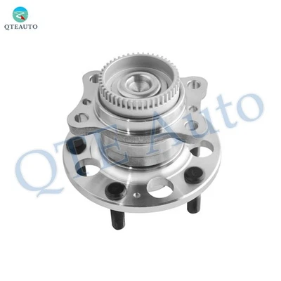 Conjunto de cojinete de cubo de rueda trasera para Hyundai Elantra GT L4 2013-2017 Foto 1 de 4