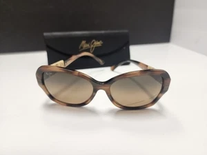 Maui Jim Polarized MJ530 93 Swaying Palms FRAME ONLY  - Picture 1 of 13