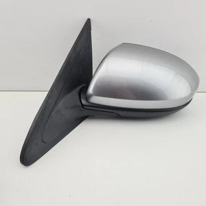 Mazda 3 Left Passenger Side Mirror BL 04/09-10/13 Grey - Foto 1 di 9
