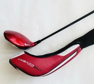 Nike VRS Covert 2.0 Driver Flex Loft Kuro Kage 60G Flex R 45.5” Right Hand - Picture 1 of 16