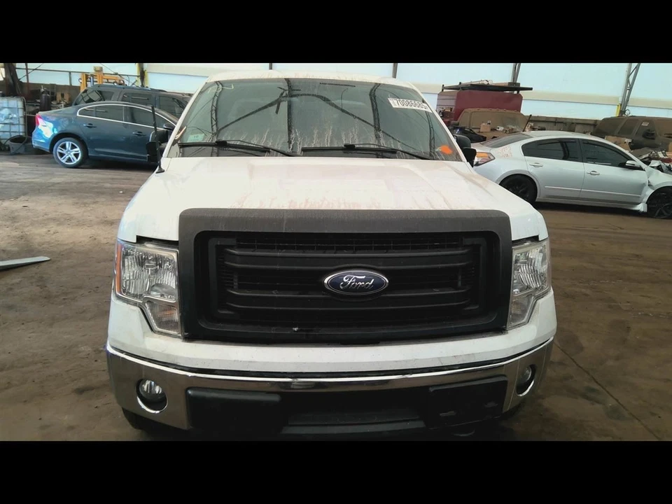 (LOCAL PICKUP ONLY) Trunk/Hatch/Tailgate Styleside Box Fits 09-14 FORD F150 PICK Foto 1 de 4