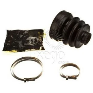 FOR SUBARU Forester 1/98-12/09 4CYL 2.5L Outer CV Boot Kit-LH RH Rear COB-009 - Picture 1 of 1
