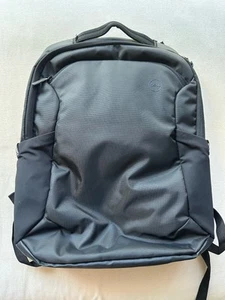 DELL EcoLoop Pro Slim 15.6" Laptop Backpack Black 460 - Free Postage - Picture 1 of 5
